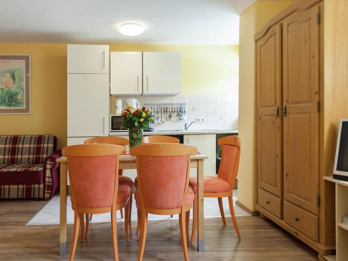 Beautiful Apartment In Merschbach With Garden Exterior foto